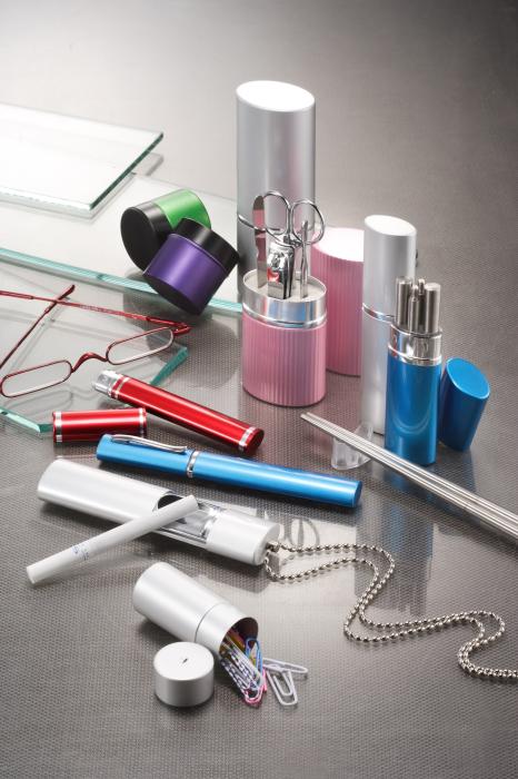 Cosmetic Accessories & Ancillary Products